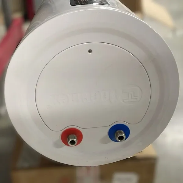 Электрический накопительный водонагреватель Thermex Lima 50 V Wi-Fi уценённый фото#3