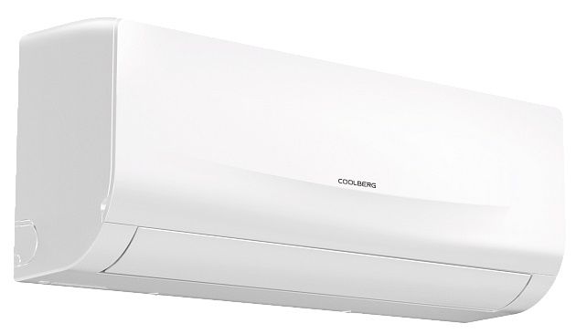 Настенный кондиционер Coolberg Wave CI12W1/CI12W1 фото#4