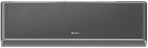 Настенный внутренний блок мульти-сплит системы Gree Airy GWH18AVDXE-K6DNA1A/I (black) уценённый