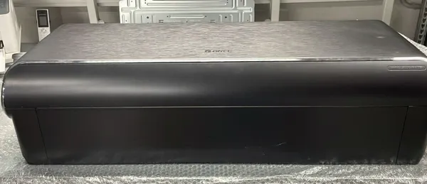 Настенный внутренний блок мульти-сплит системы Gree Airy GWH18AVDXE-K6DNA1A/I (black) уценённый фото#3