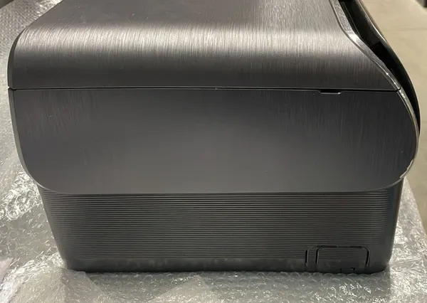 Настенный внутренний блок мульти-сплит системы Gree Airy GWH18AVDXE-K6DNA1A/I (black) уценённый фото#5