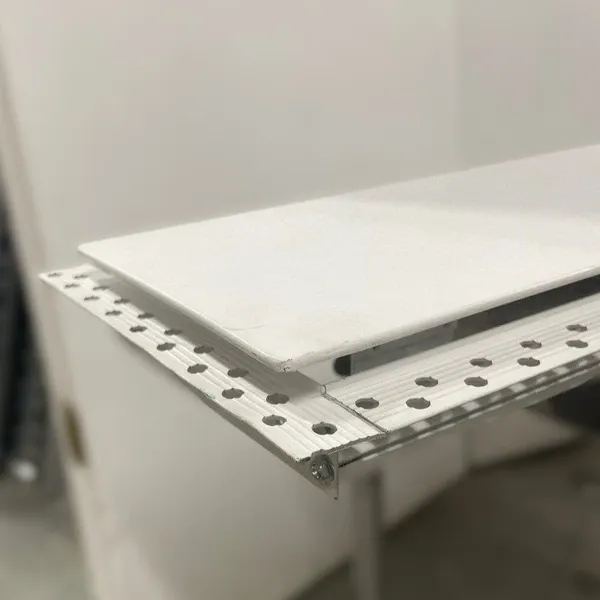 Металлическая Brofer FUTURE T 1000x150 уценённый фото#2