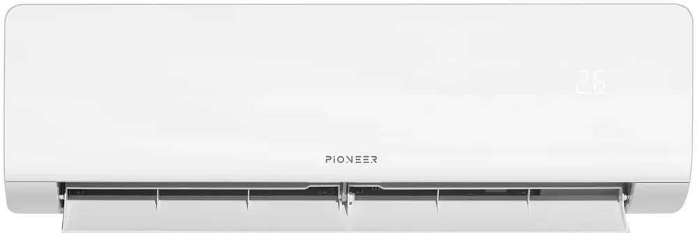 Настенная VRF система Pioneer KFRV28R фото#5
