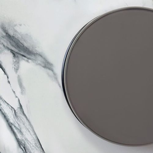 Вытяжка для ванной Seicoi Ratio Design 100 Grey glass фото#5