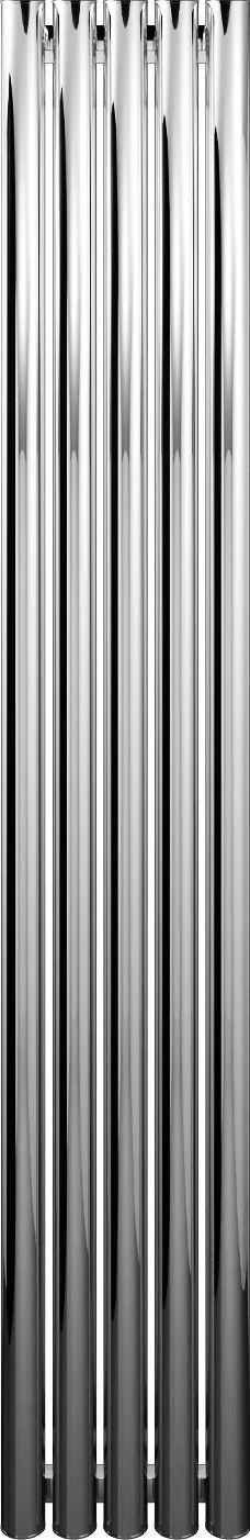 Водяной полотенцесушитель вертикальная лесенка Grota Quill 290x1800