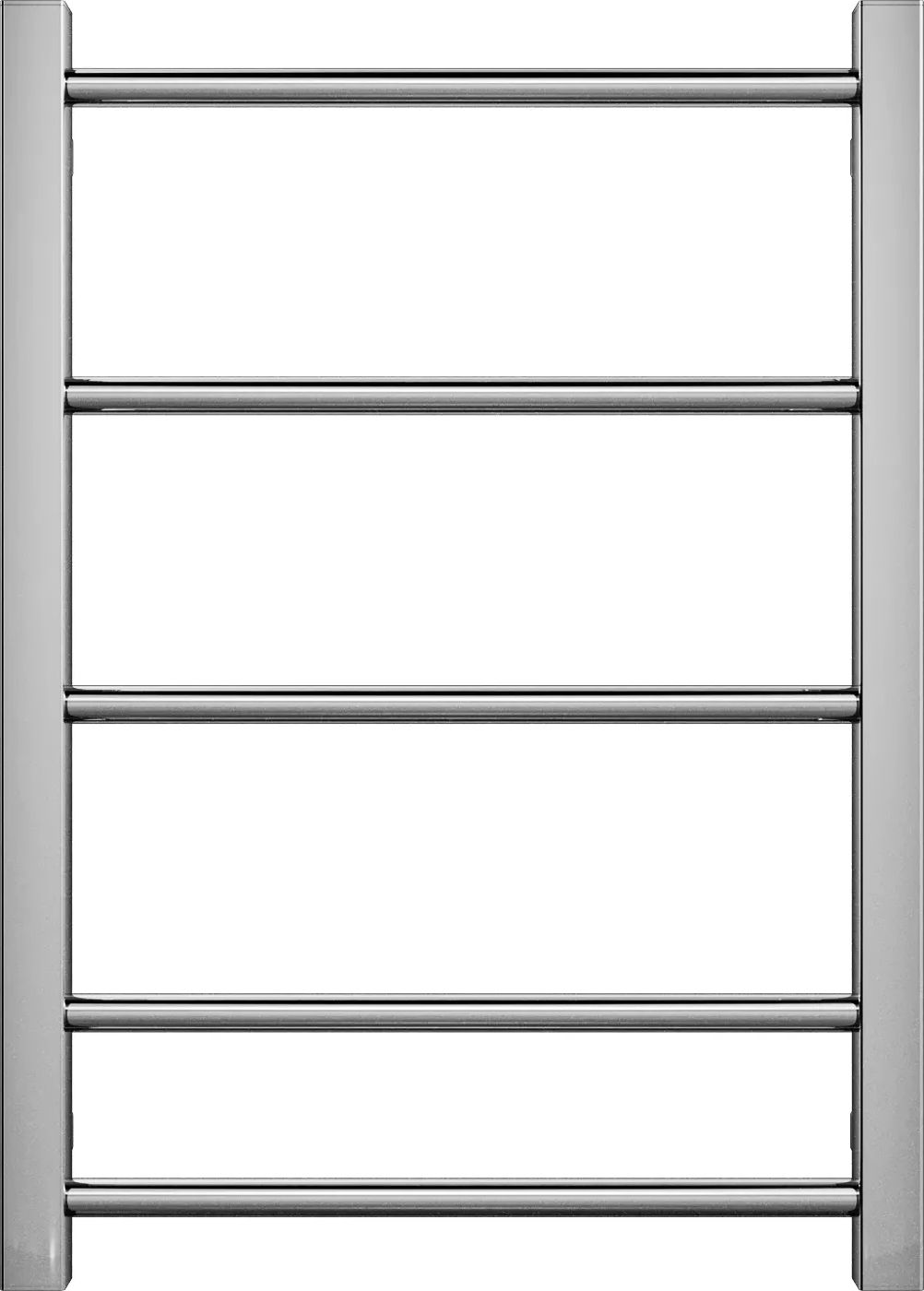 Водяной полотенцесушитель Grota Simple 430x600