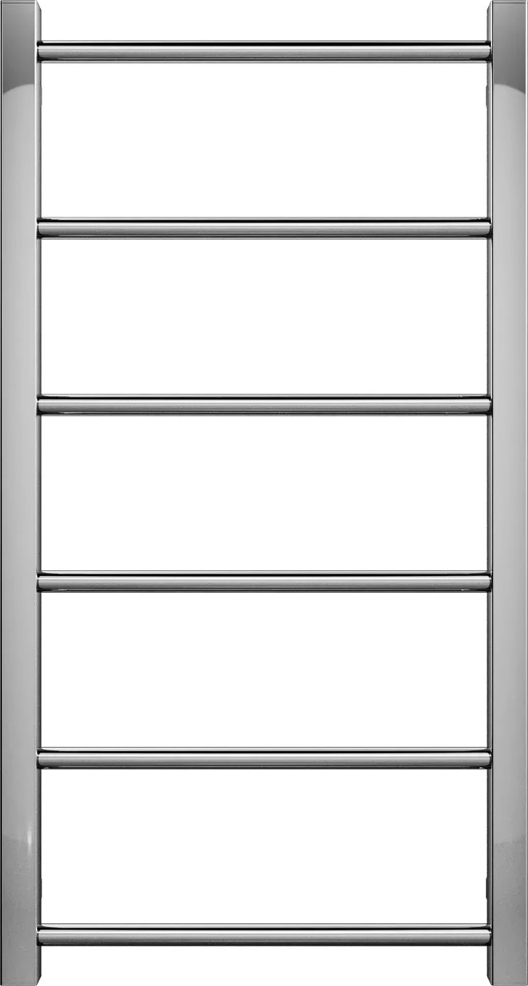 Водяной полотенцесушитель Grota Simple 430x800