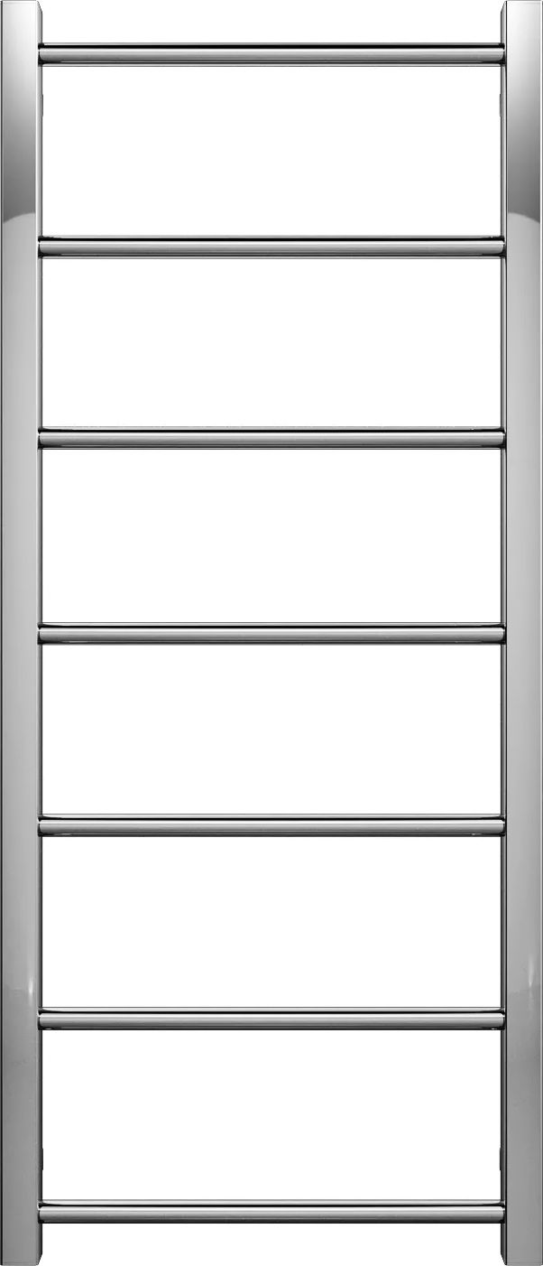 Водяной полотенцесушитель Grota Simple 430x1000