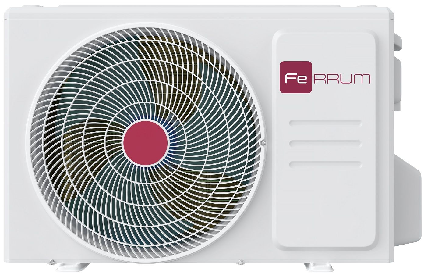 Внешний блок мульти сплит-системы Ferrum Force PRO FOS28F3_MR2_DC4 фото#2