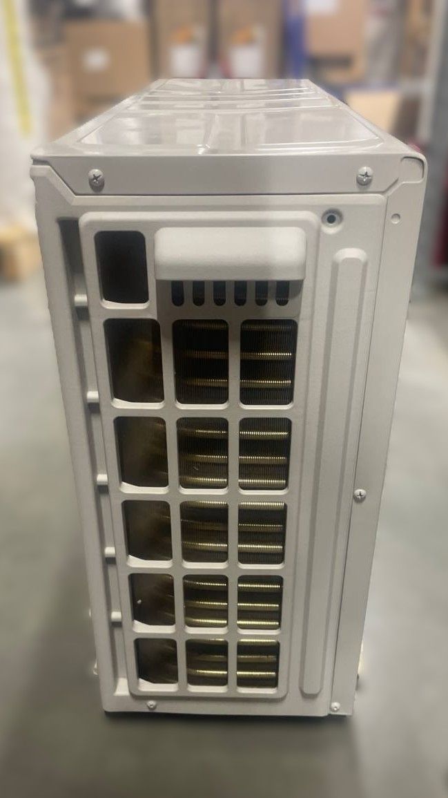 Настенный кондиционер Lg ProCool B09TS.NSJ/B09TS.UA3 уценённый фото#7