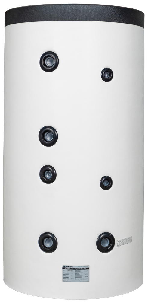 Бойлер косвенного нагрева ITALTHERM STANDARD N 150 фото#2