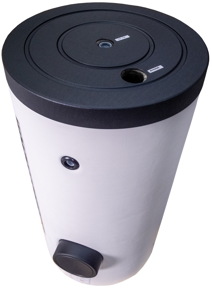 Бойлер косвенного нагрева ITALTHERM PREMIUM N 150 фото#3