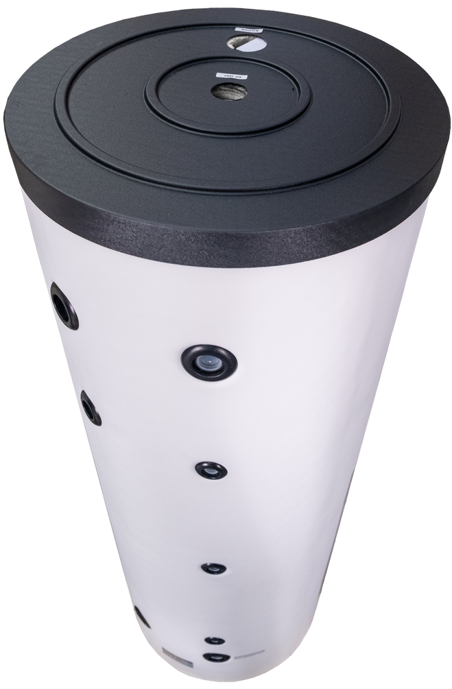 Бойлер косвенного нагрева ITALTHERM PREMIUM MAX N 300 фото#3