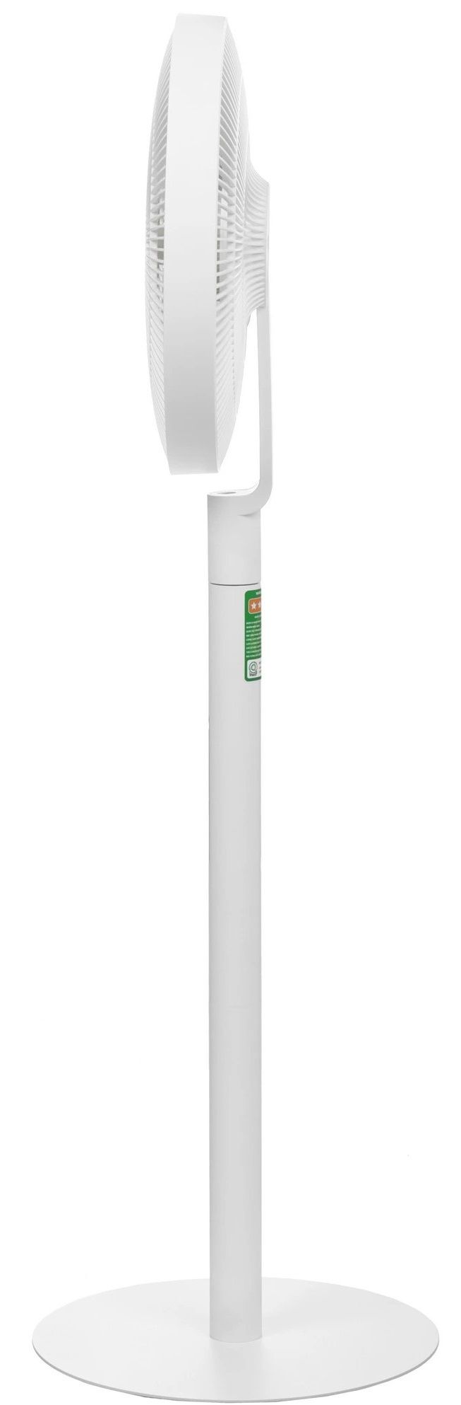 Напольный вентилятор Xiaomi Mijia Smart Standing Fan Pro Slim EU (BHR08UQEU) фото#2