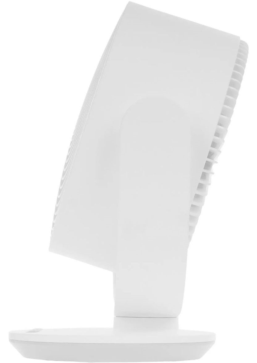 Лопастной вентилятор Xiaomi Smart Desktop Air Circulation Fan EU (BHR9872EU) фото#3