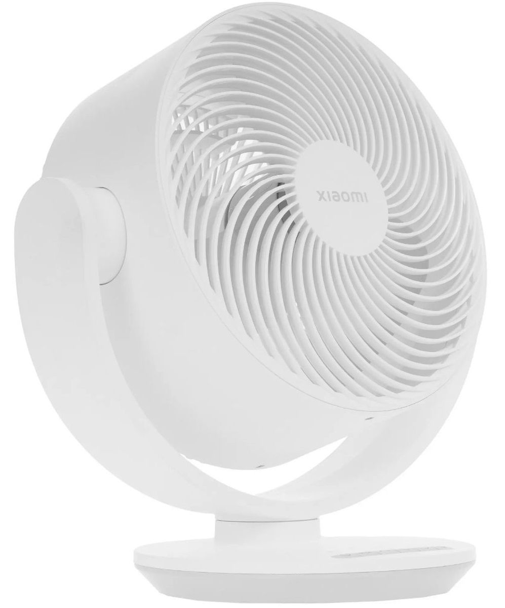 Лопастной вентилятор Xiaomi Smart Desktop Air Circulation Fan EU (BHR9872EU) фото#6