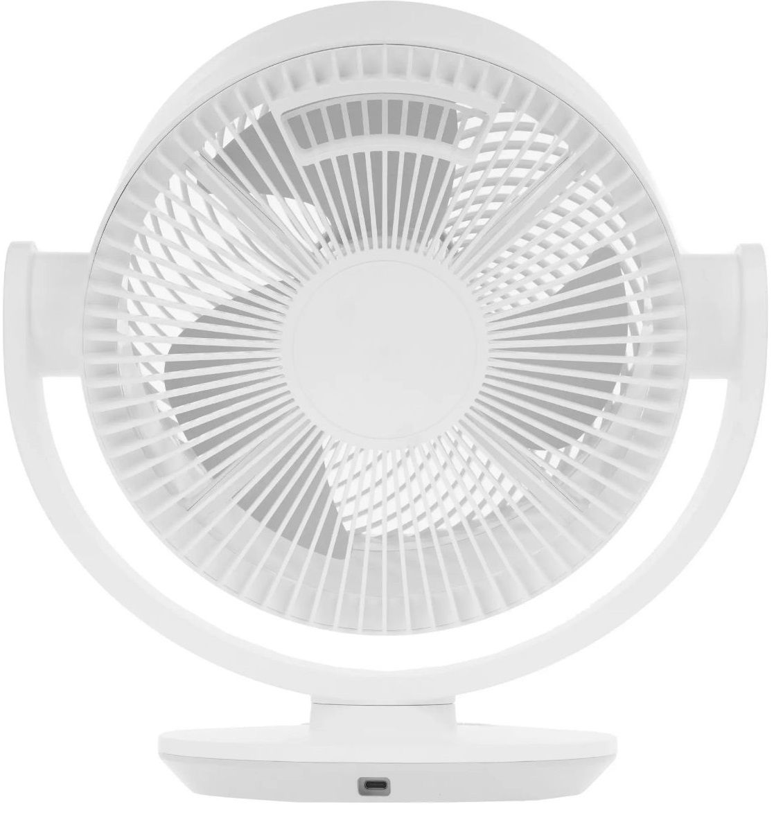 Лопастной вентилятор Xiaomi Smart Desktop Air Circulation Fan EU (BHR9872EU) фото#7