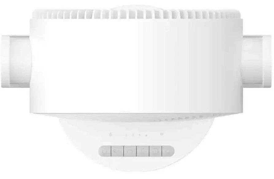 Лопастной вентилятор Xiaomi Smart Desktop Air Circulation Fan EU (BHR9872EU) фото#15