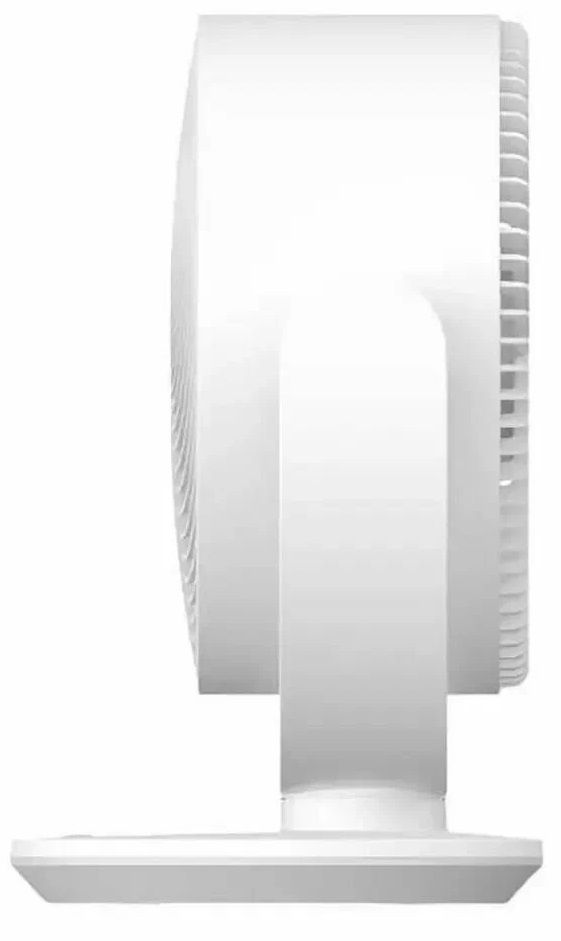 Лопастной вентилятор Xiaomi Smart Desktop Air Circulation Fan EU (BHR9872EU) фото#16