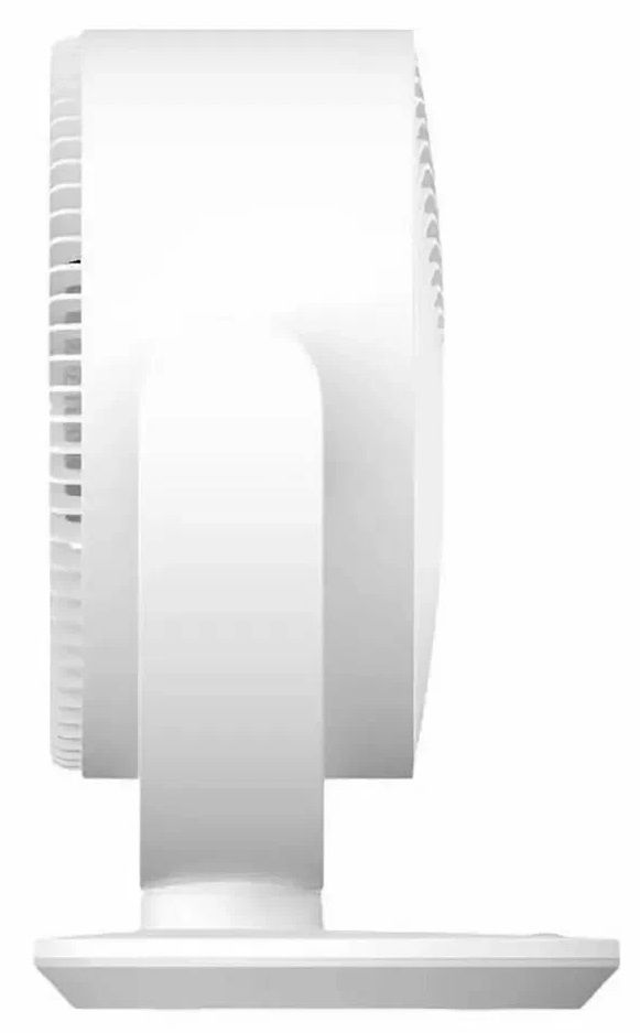Лопастной вентилятор Xiaomi Smart Desktop Air Circulation Fan EU (BHR9872EU) фото#17
