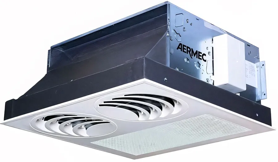 Кассетный фанкойл Aermec VEC 40