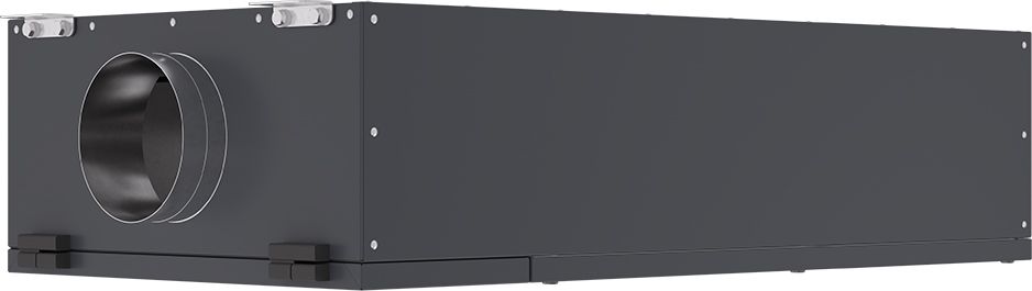 Приточная вентиляционная установка Zilon ZPE-M 350-2,4/1 INT A фото#4