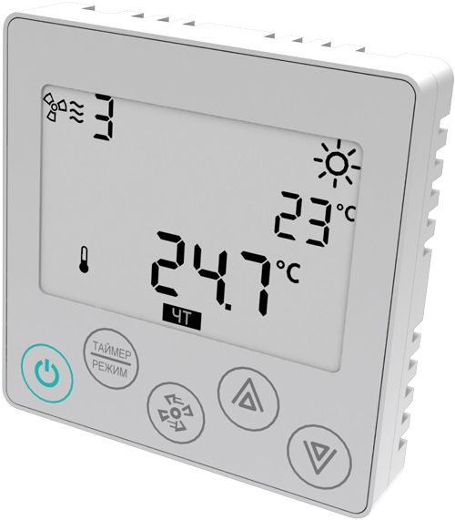 Приточная вентиляционная установка Zilon ZPE-M 1000-9,0/3 INT A фото#11