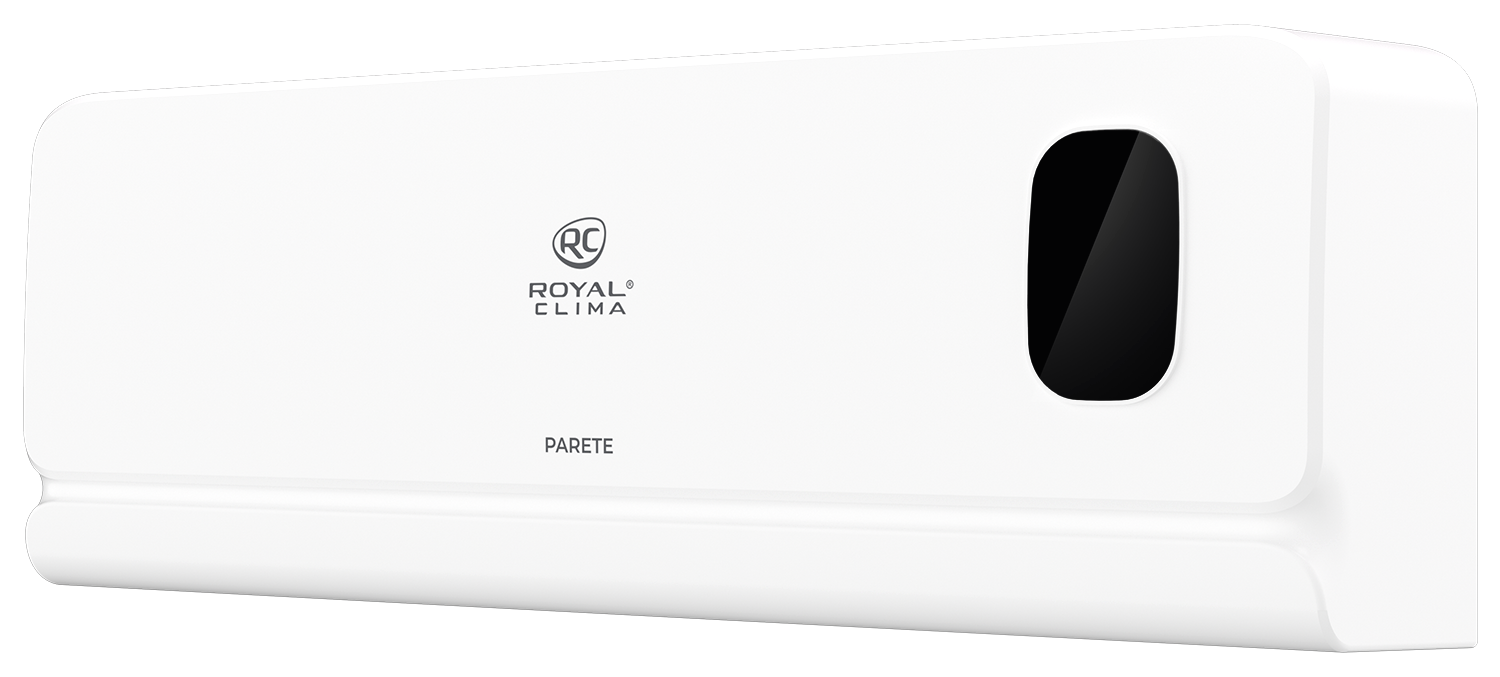 Тепловентилятор Royal Clima RFH-PT2000DC-WT фото#5