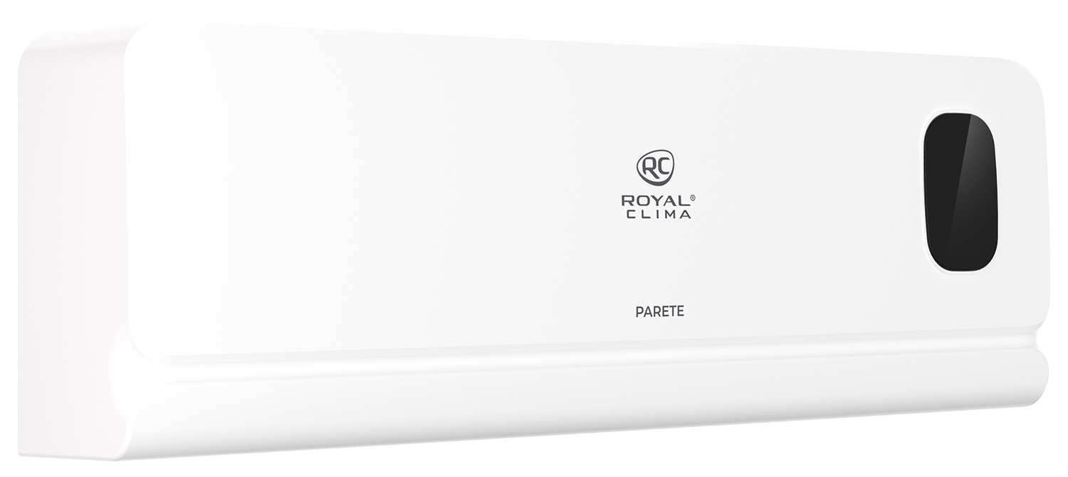 Тепловентилятор Royal Clima RFH-PT2000DC-WT фото#3