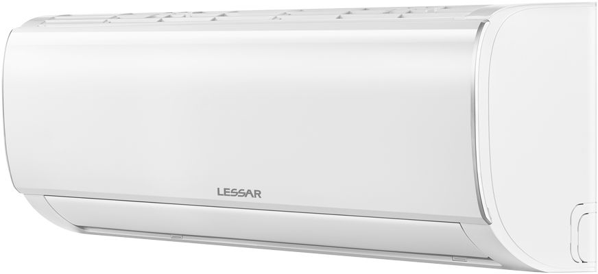 Настенный кондиционер Lessar Amigo LS-HE12KRE2C/LU-HE12KRE2C фото#4