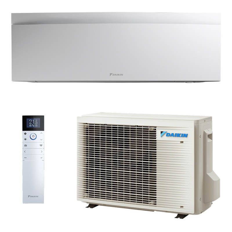 Настенные кондиционеры Daikin серии Emura 3 White Inverter