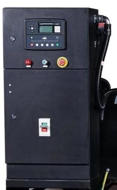 Дизельный генератор CTG 440С с АВР фото#3
