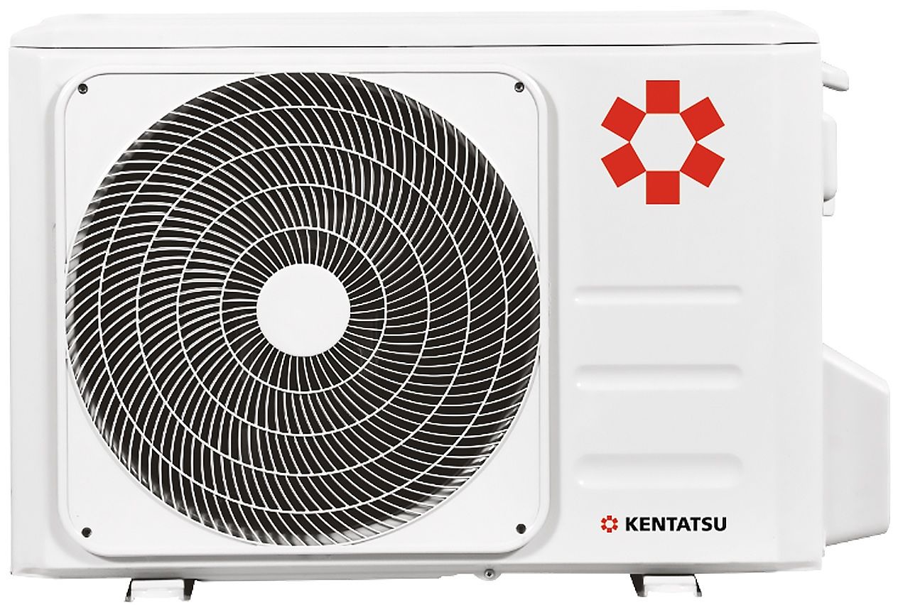 Кассетный кондиционер Kentatsu KSZG35HFAN1/KSUTG35HFAN1/-40/KPU65-D4 фото#3