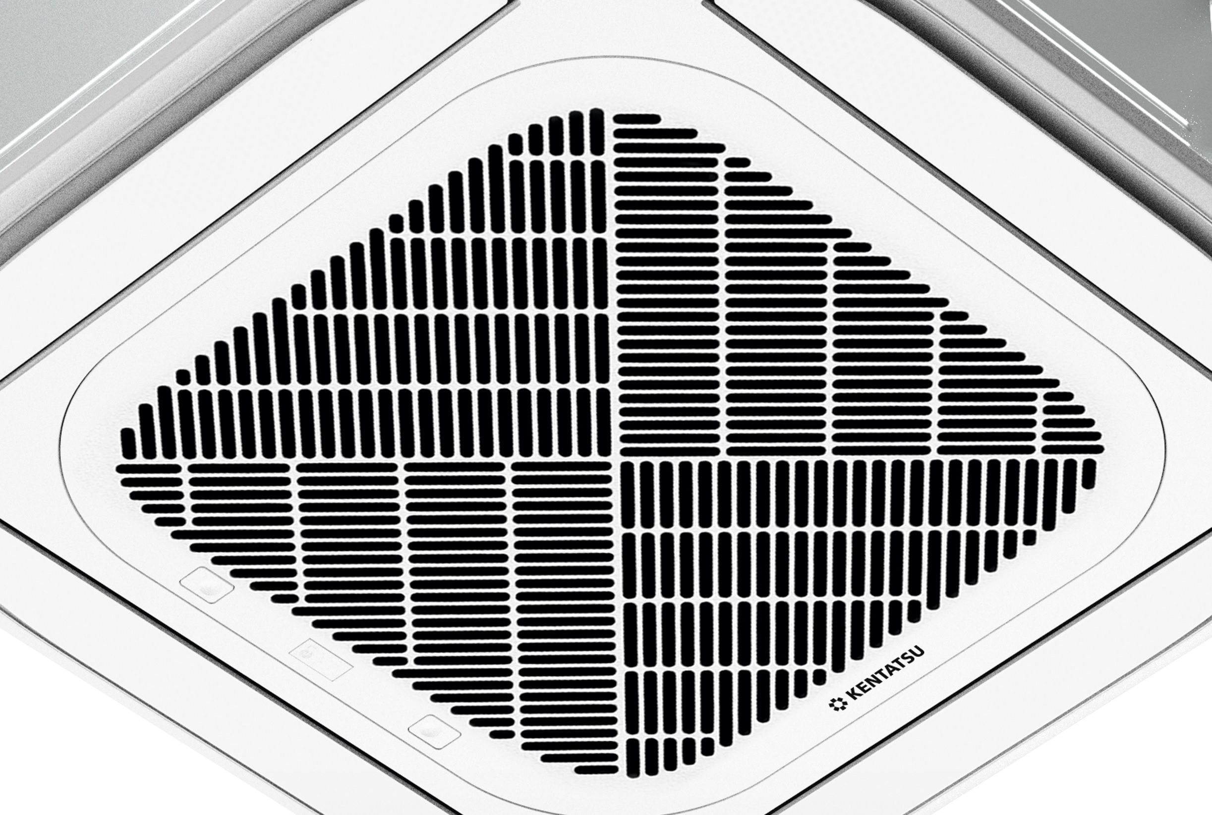 Кассетный кондиционер Kentatsu KSZG35HFAN1/KSUTG35HFAN1/-40/KPU65-D4 фото#7