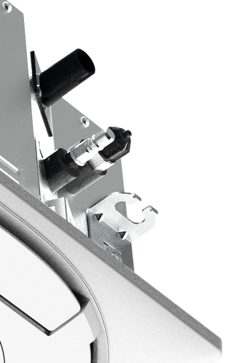 Кассетный кондиционер Kentatsu KSZG53HFAN1/KSUTG53HFAN1/-40/KPU65-D4 фото#5