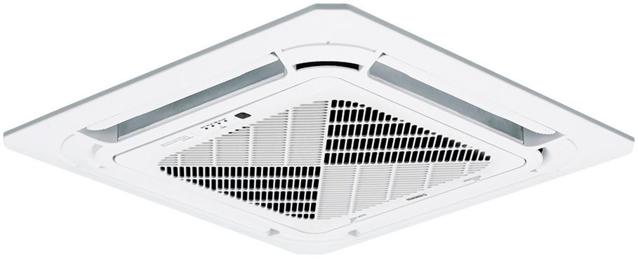 Кассетный кондиционер Kentatsu KSZG53HFAN1/KSUTG53HFAN1/-40/KPU65-D4 фото#6
