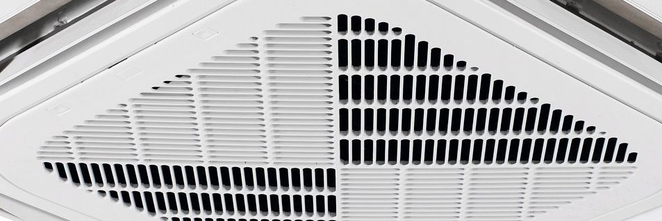 Кассетный кондиционер Kentatsu KSVG176HFAN1/KSUTG176HFAN3/-40/KPU95-DR фото#7