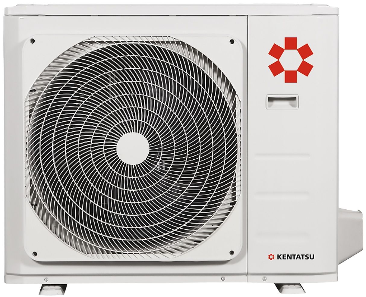 Напольно-потолочный кондиционер Kentatsu KSHG140HFAN1/KSUTG140HFAN3/-40 фото#2