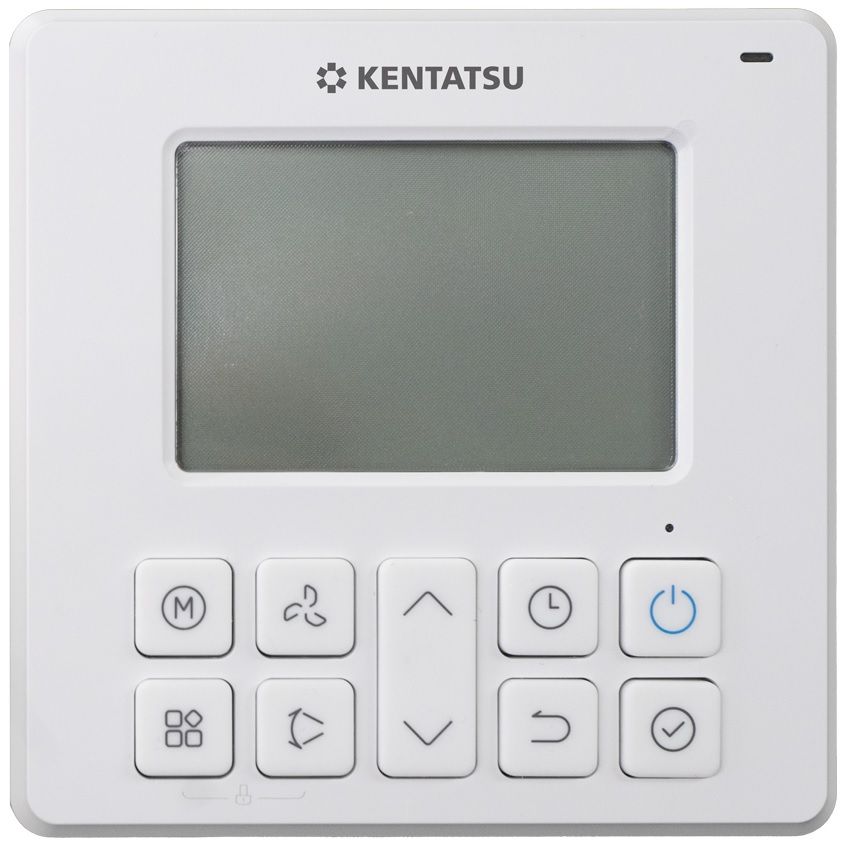 Канальный кондиционер Kentatsu KSKG70HFAN1/KSUTG70HFAN1/-40 фото#2