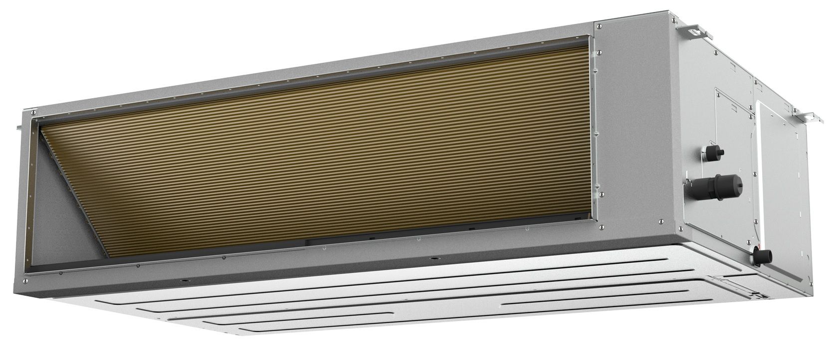 Канальный кондиционер Kentatsu KSKG140HFAN1/KSUTG140HFAN3/-40