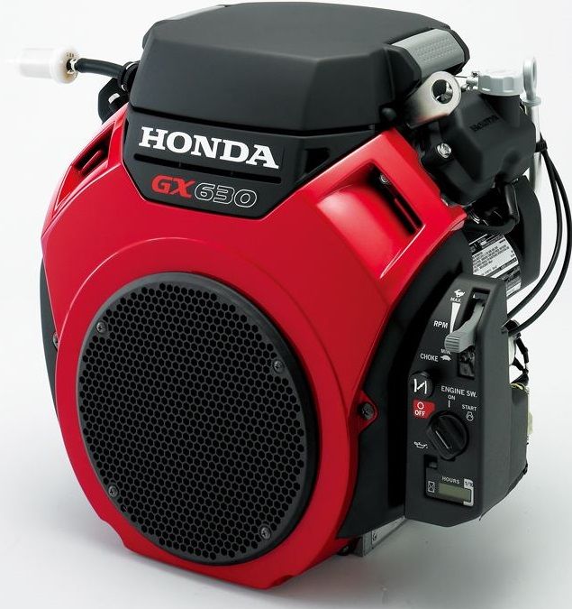 Газовый генератор Honda G 8-230 в шумозащитном контейнере фото#2