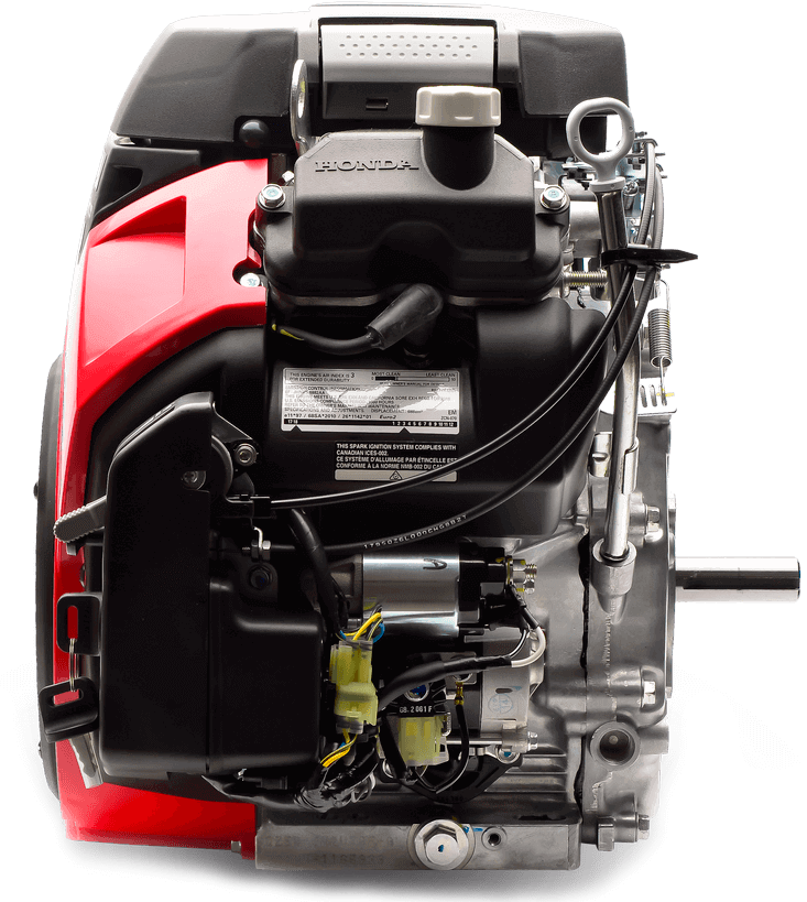 Газовый генератор Honda G 8-230 в шумозащитном контейнере фото#5