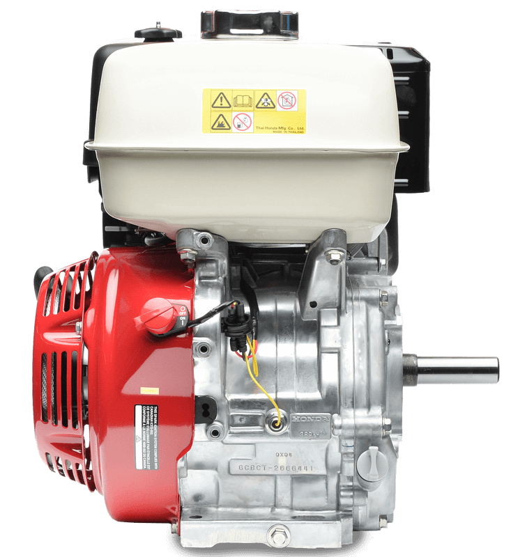 Бензиновый генератор Honda EG 3200 фото#6