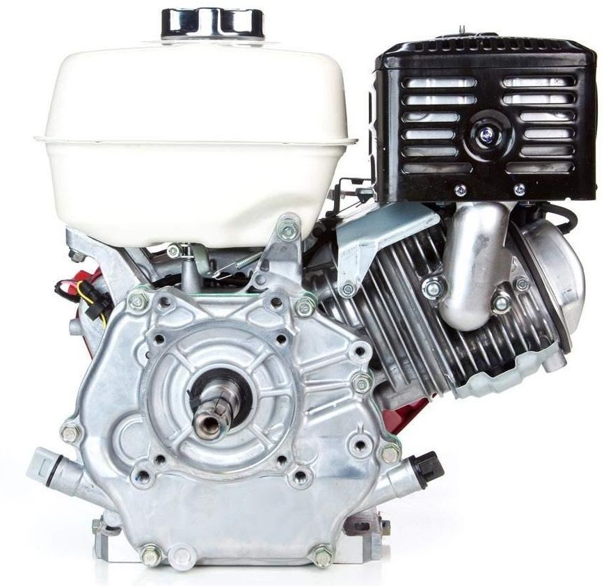 Бензиновый генератор Honda EG 7000 фото#8