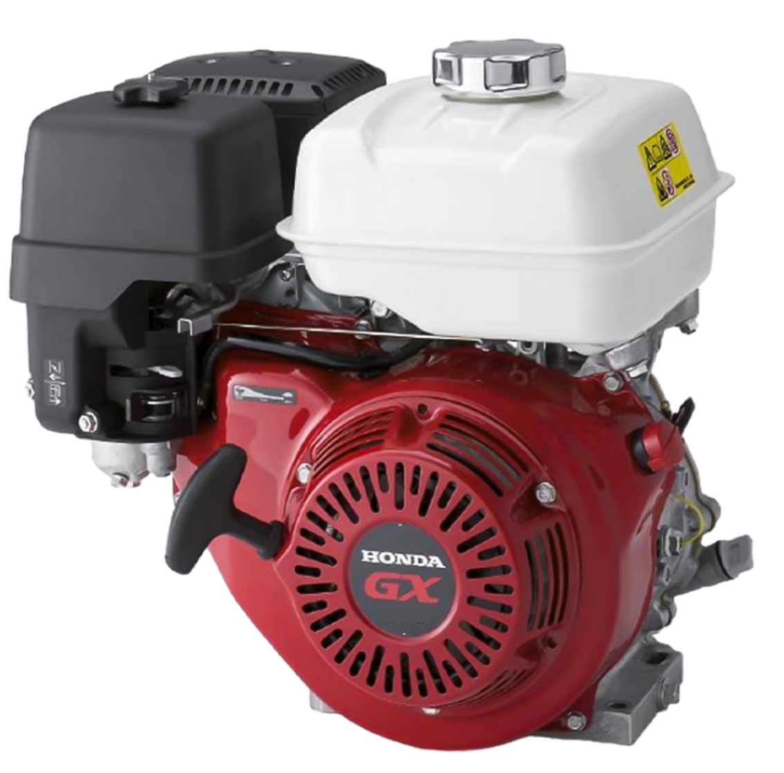 Бензиновый генератор Honda EG 7000 380 В фото#5