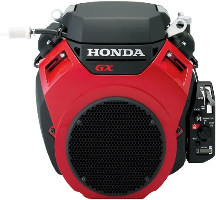 Бензиновый генератор Honda G 10-380 KH в шумозащитном кожухе фото#4