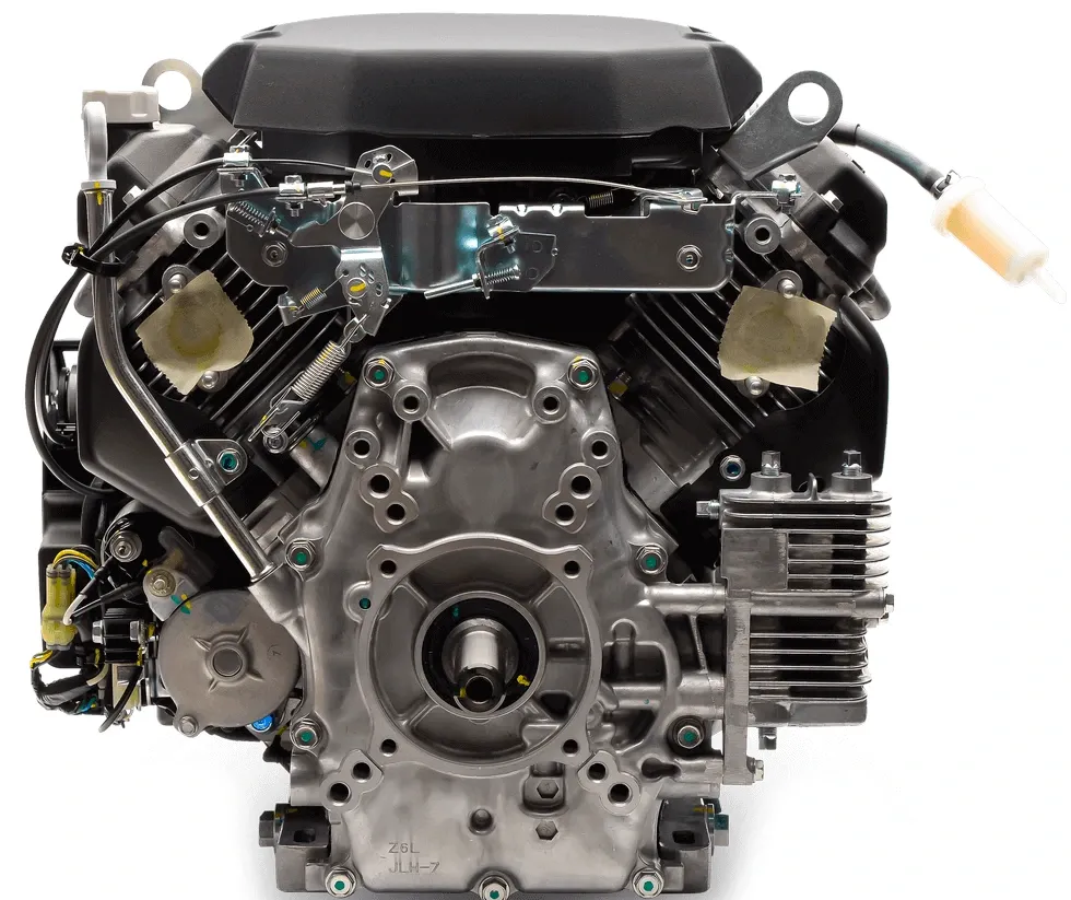Бензиновый генератор Honda G 12.8 - 380 В фото#8