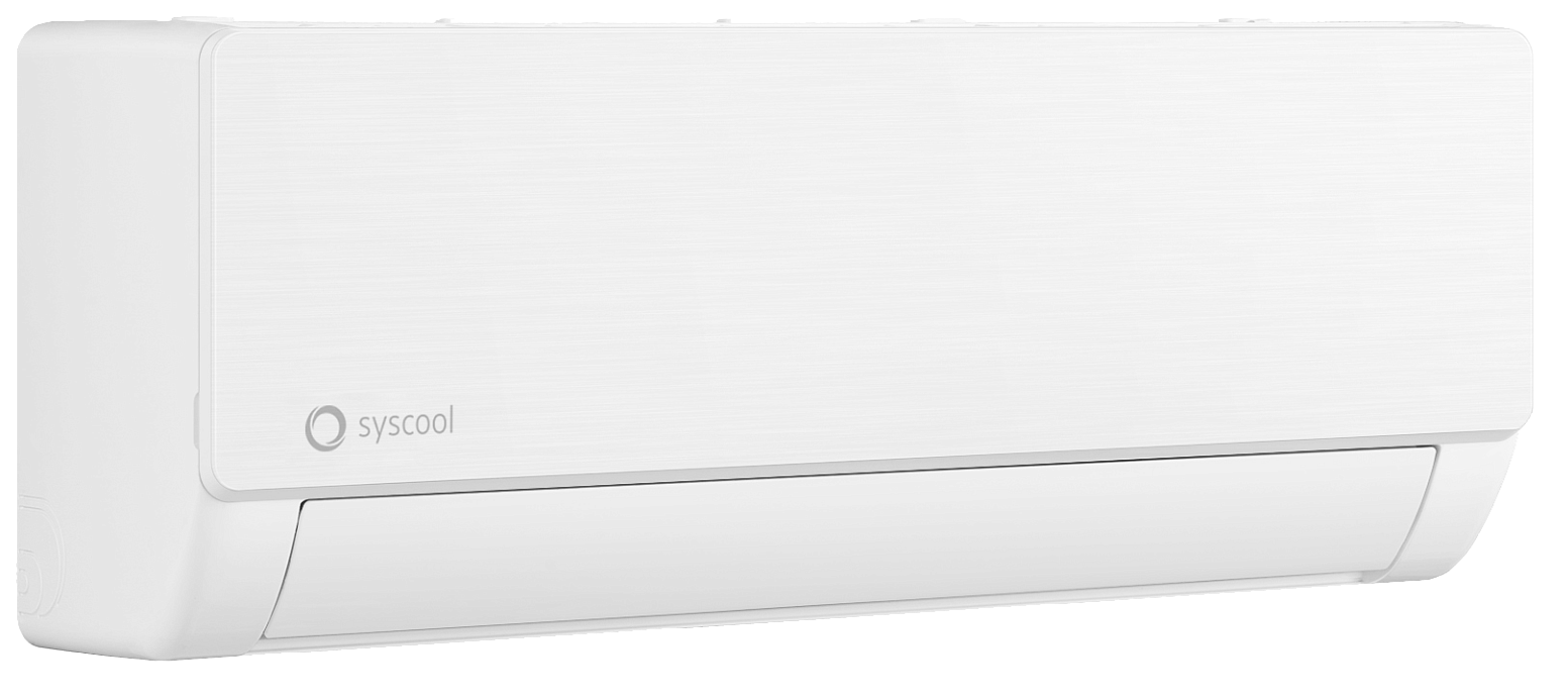 Настенный кондиционер SYSCOOL WALL SMART 12 V2 HP Q фото#9