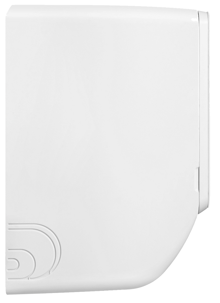 Настенный кондиционер SYSCOOL WALL SMART 18 V2 HP Q фото#13
