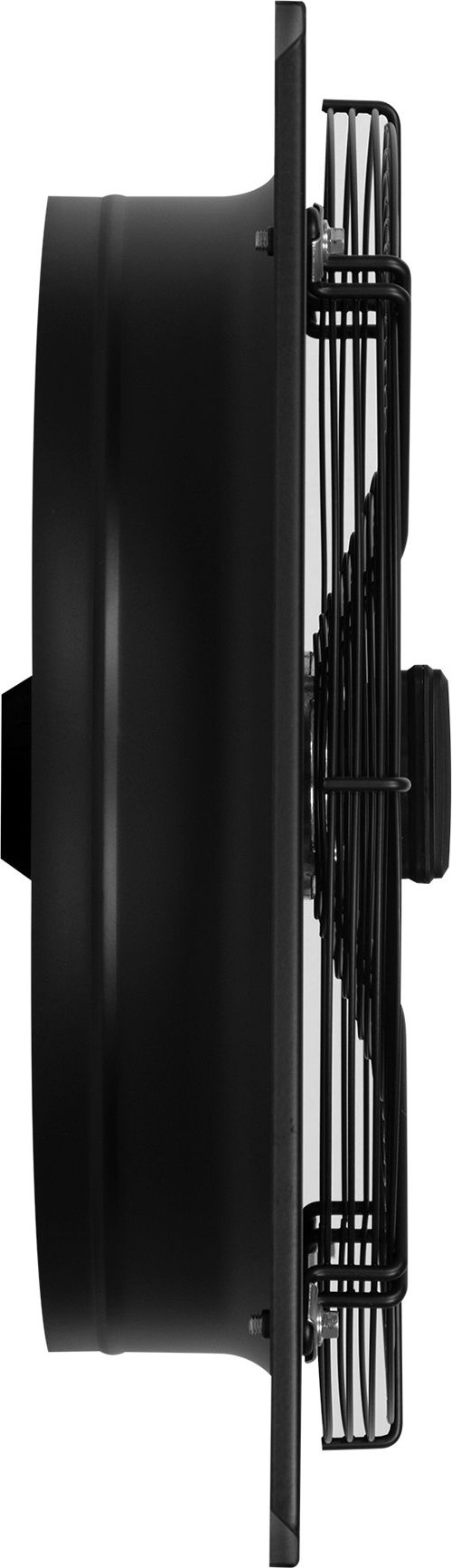 Осевой вентилятор WEIGUANG YWF-6-D-800-S-180/105A-B1 фото#4